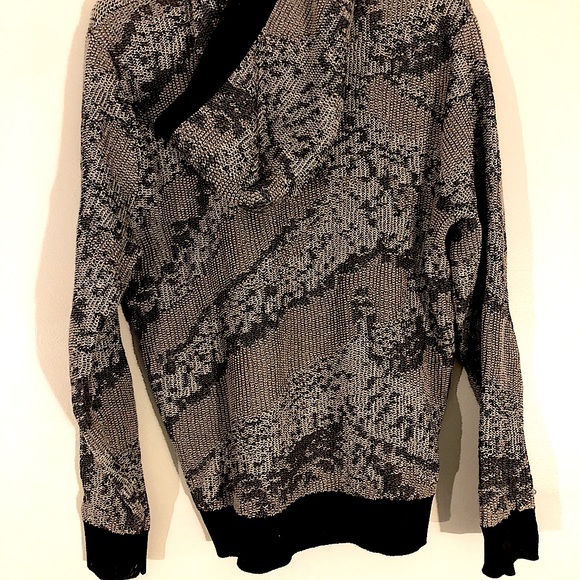 Inc hoodie m - Picture 2 of 2